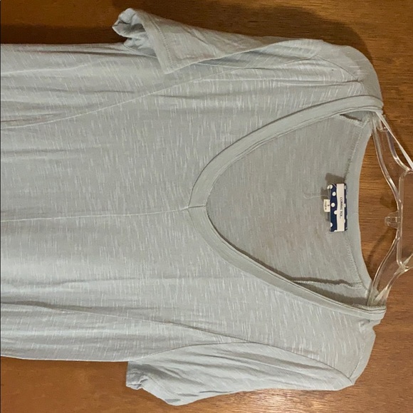Short sleeve T-shirt dress - Picture 3 of 3